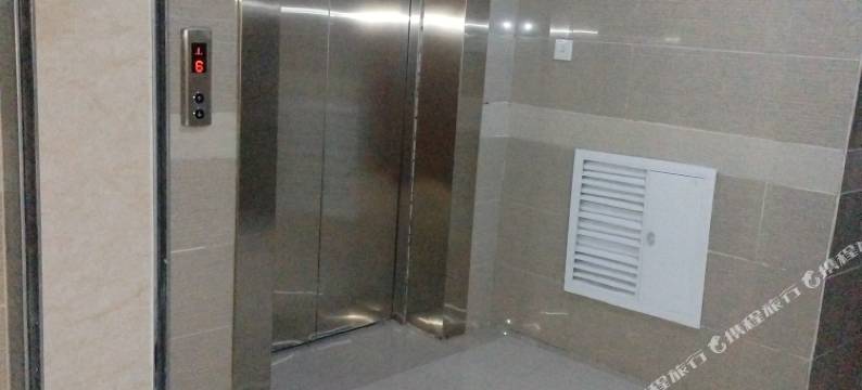 馨漫民宿(绿岛国际店)图片