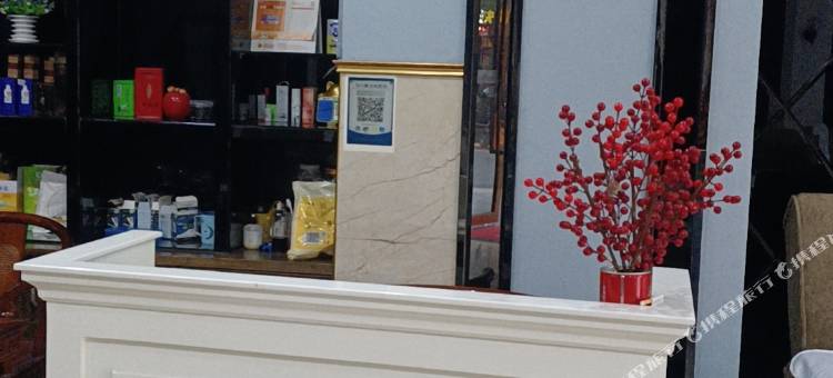 竭诚酒店(重庆北站南广场)图片