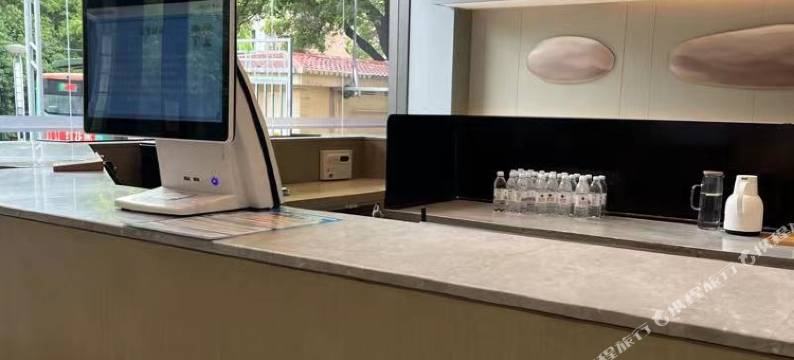 悦旅公寓(苏州吴中石湖东路地铁站店)图片