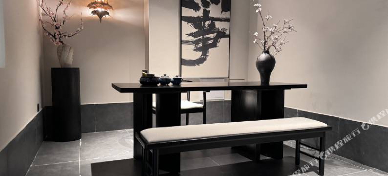 六月民宿(北海银滩侨港风情街店)图片