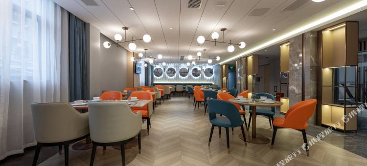 凯里亚德酒店(厦门集美学村高崎国际机场店)图片