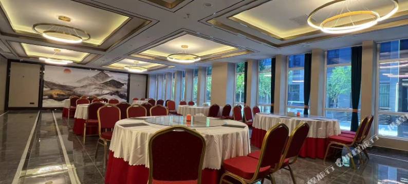 鄄城唯尚·鄄树酒店图片