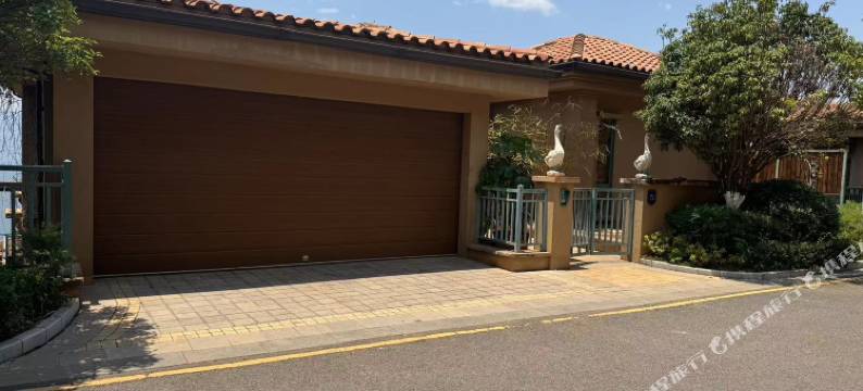 澄江千湖民宿图片