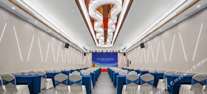 南昌八一广场滕王阁花园酒店图片