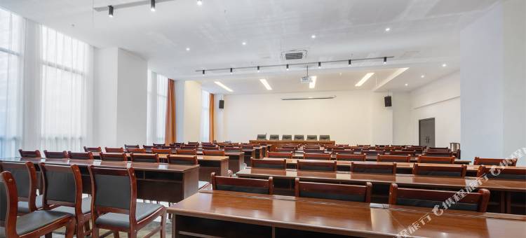 麗枫酒店(昆明霖雨桥地铁站北城天地店)图片