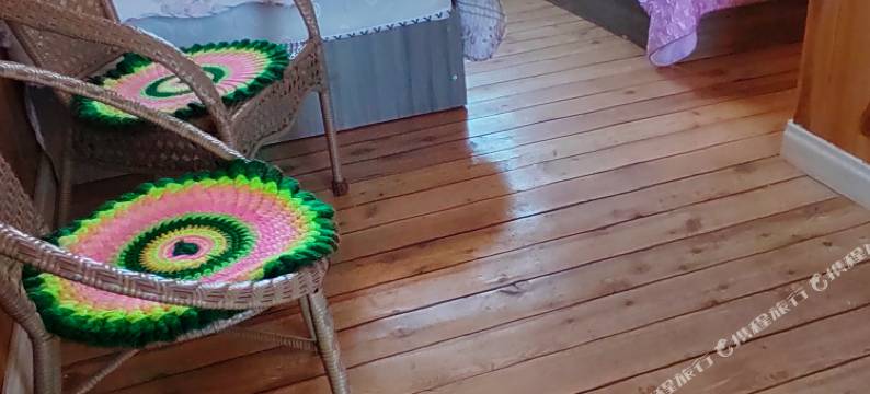 额尔古纳冬妮娅之家民宿图片