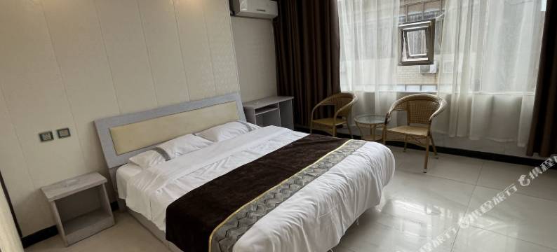 威县福轩宾馆图片