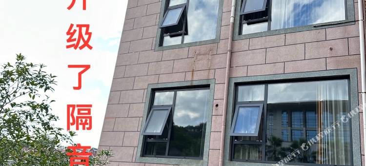 顺昌富州商务宾馆图片