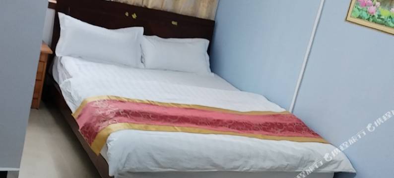 四鑫家庭旅馆图片