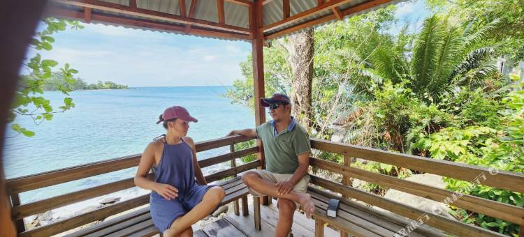 Pondok Wisata Noah图片