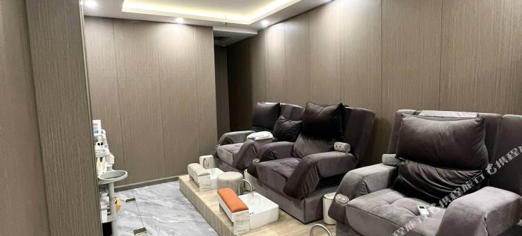 华富酒店(Hotel WAH FU)图片