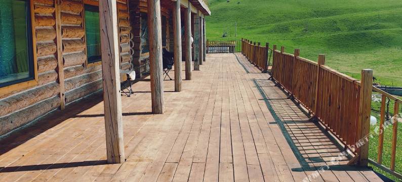 栖星阁·星星的家图片