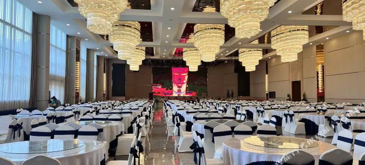 中弘·梦之苑庄园酒店图片