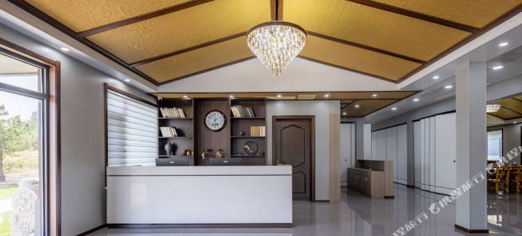 花筑·日照呦呦谷酒店图片