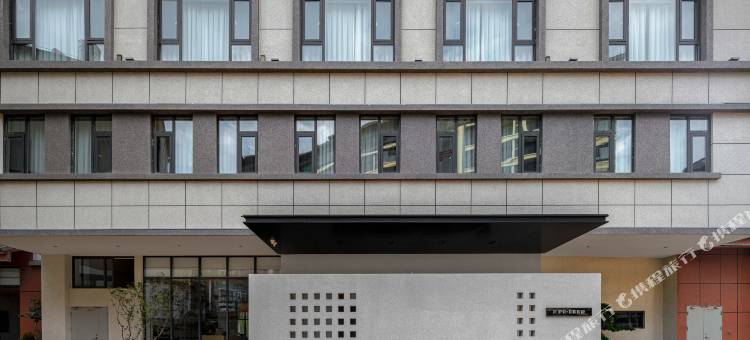 梦景雅格酒店(思茅区茶马古城店)图片