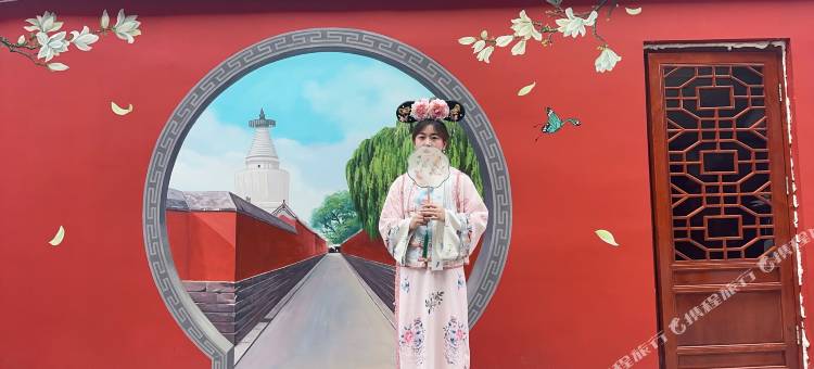 飘HOME酒店(北京天安门广场前门店)图片