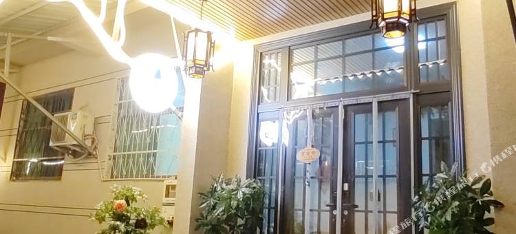 龙门山舍·民宿(龙门石窟西北游客中心店)图片