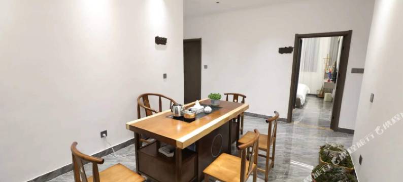 安顺山水农舍民宿(龙宫景区店)图片