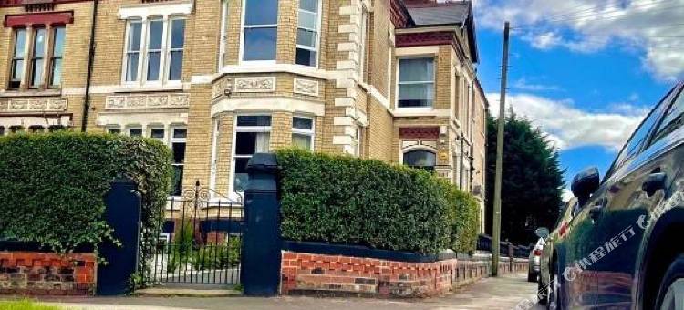 OYO Green Lodge图片