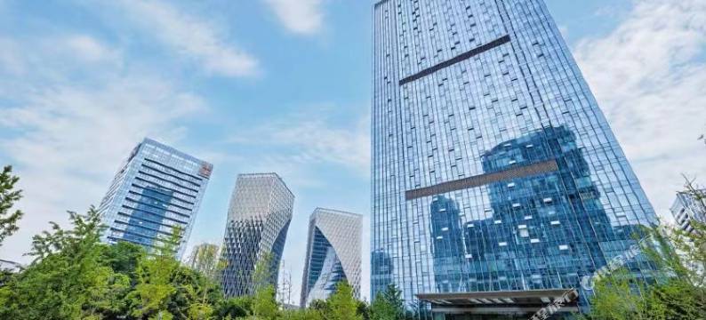 王先生的公寓(临平南苑地铁站店)图片