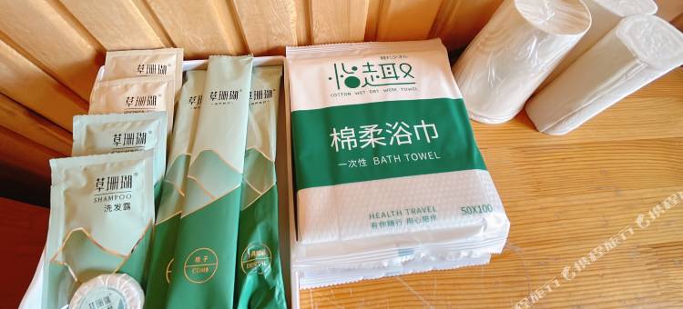 额尔古纳恩和伊莉莎酒店图片