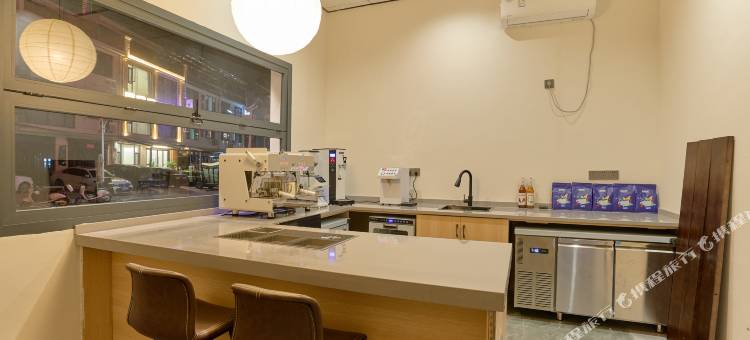 风禾村子里民宿(望仙谷景区店)图片