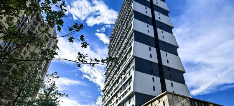 云之寓公寓(赣州蓉江滨江公园店)图片