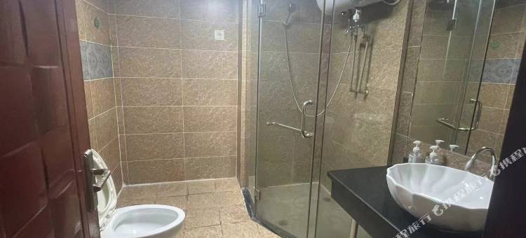 雨琳民宿(宜昌三峡游客中心万达广场店)图片