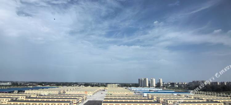 维也纳国际酒店(商丘柘城迎宾大道万邦店)图片