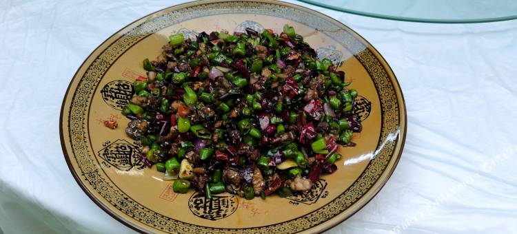 重庆特种兵农庄(涪陵店)图片