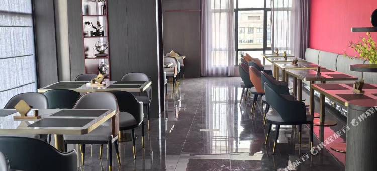 巷往设计师酒店(义乌天地义乌之心店)图片