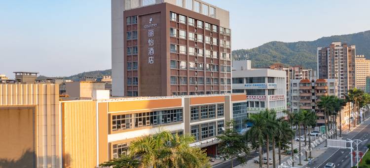 丽怡酒店(珠海平沙海泉湾旅游度假区店)图片