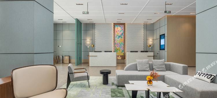 丽怡酒店(珠海平沙海泉湾旅游度假区店)图片