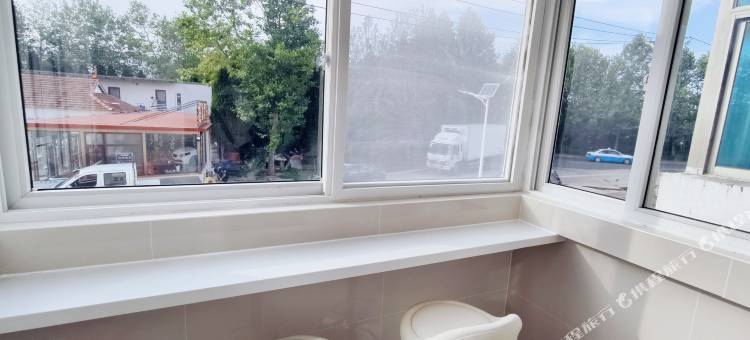 獐子岛半岛纳海民宿图片