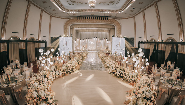 Bangchui Island Hotel Over view