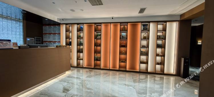 万嘉酒店(临港新天地店)图片