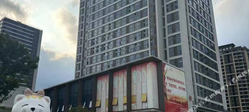 闽侯橘子海民宿图片