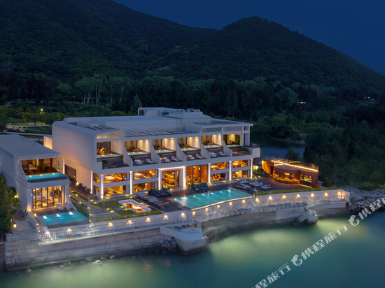 海棠里·观海民宿