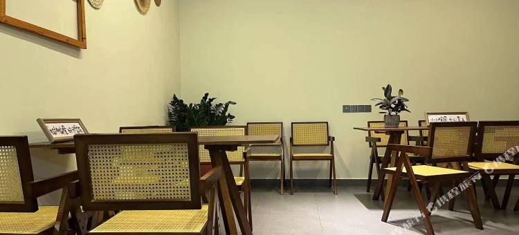 宜兴湖父镇愚园民宿图片