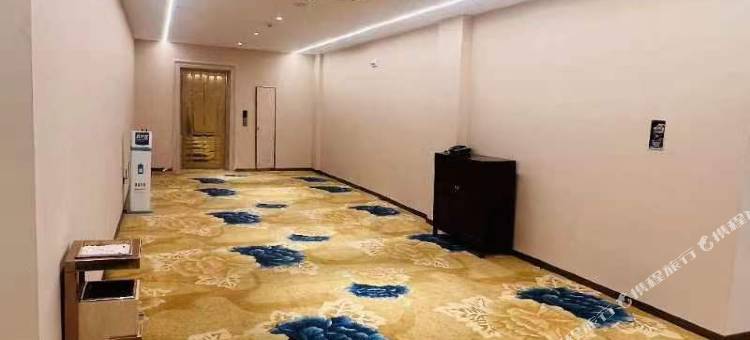 丽天明泽大酒店图片