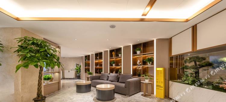 麗枫酒店(南京火车站红山动物园店)图片