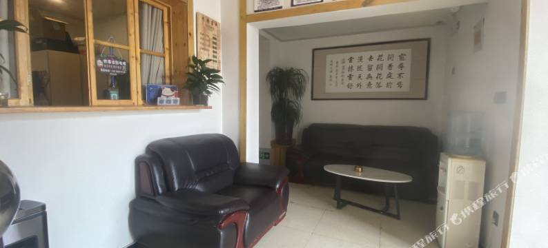 州桥客栈(鼓楼广场开封府店)图片