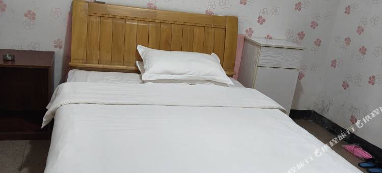 萍安公寓(上饶师院店)图片