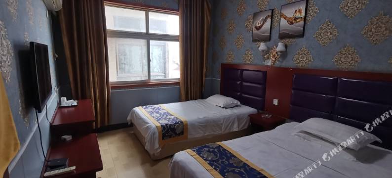 新郑金晟宾馆(升达大学店)图片