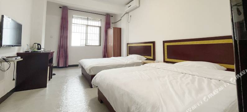 德亮居民宿(桂林电子科技大学北海银滩校区店)图片