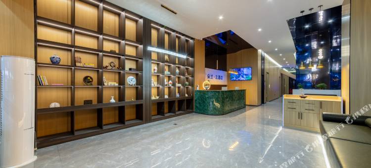 太原朵兰·云酒店图片