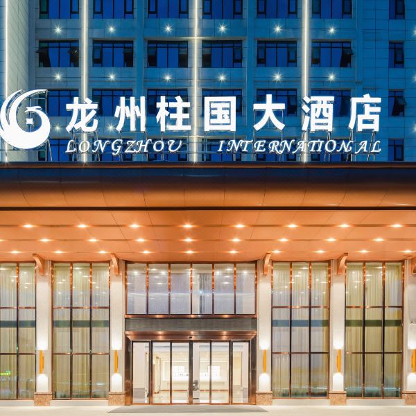 龙州柱国大酒店(红八军广场店)图片