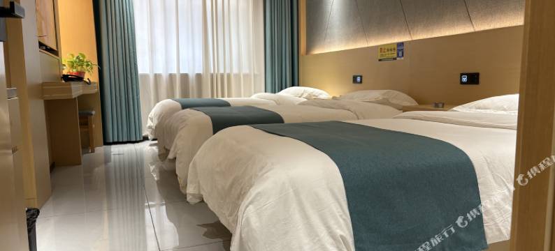 海东旺纳宾馆图片