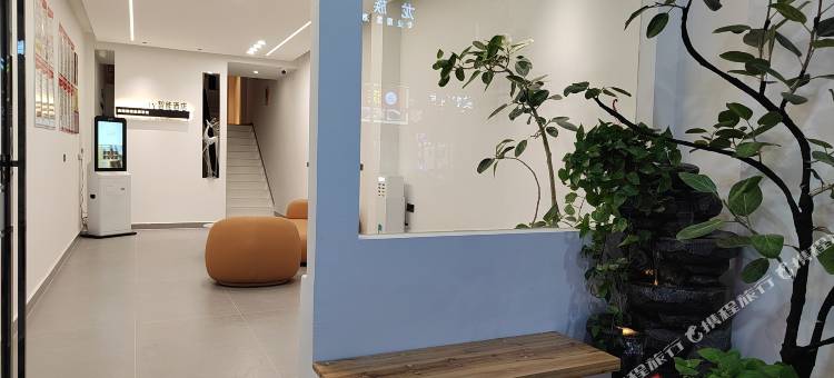 望谟金源智能酒店图片