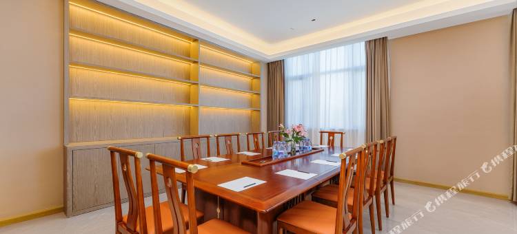 维也纳国际酒店(常熟常客隆支塘购物广场店)图片